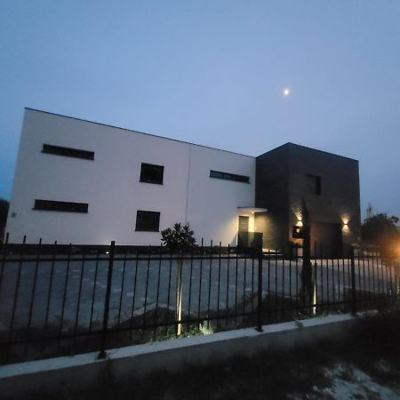 Cube Residence Kaštela Buitenkant foto
