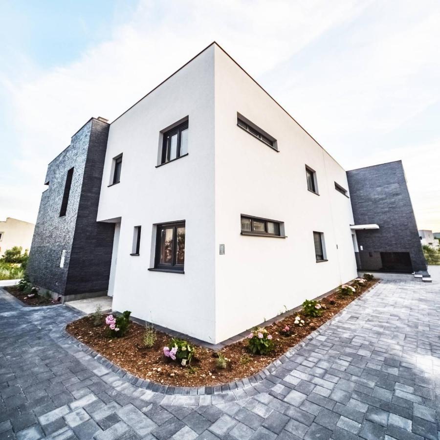 Cube Residence Kaštela Buitenkant foto
