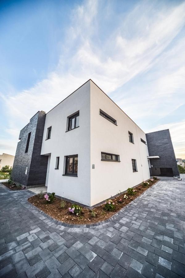 Cube Residence Kaštela Buitenkant foto