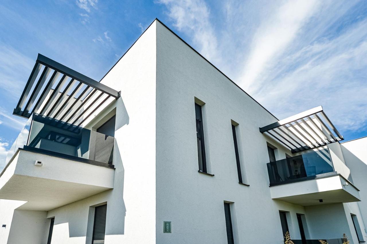 Cube Residence Kaštela Buitenkant foto