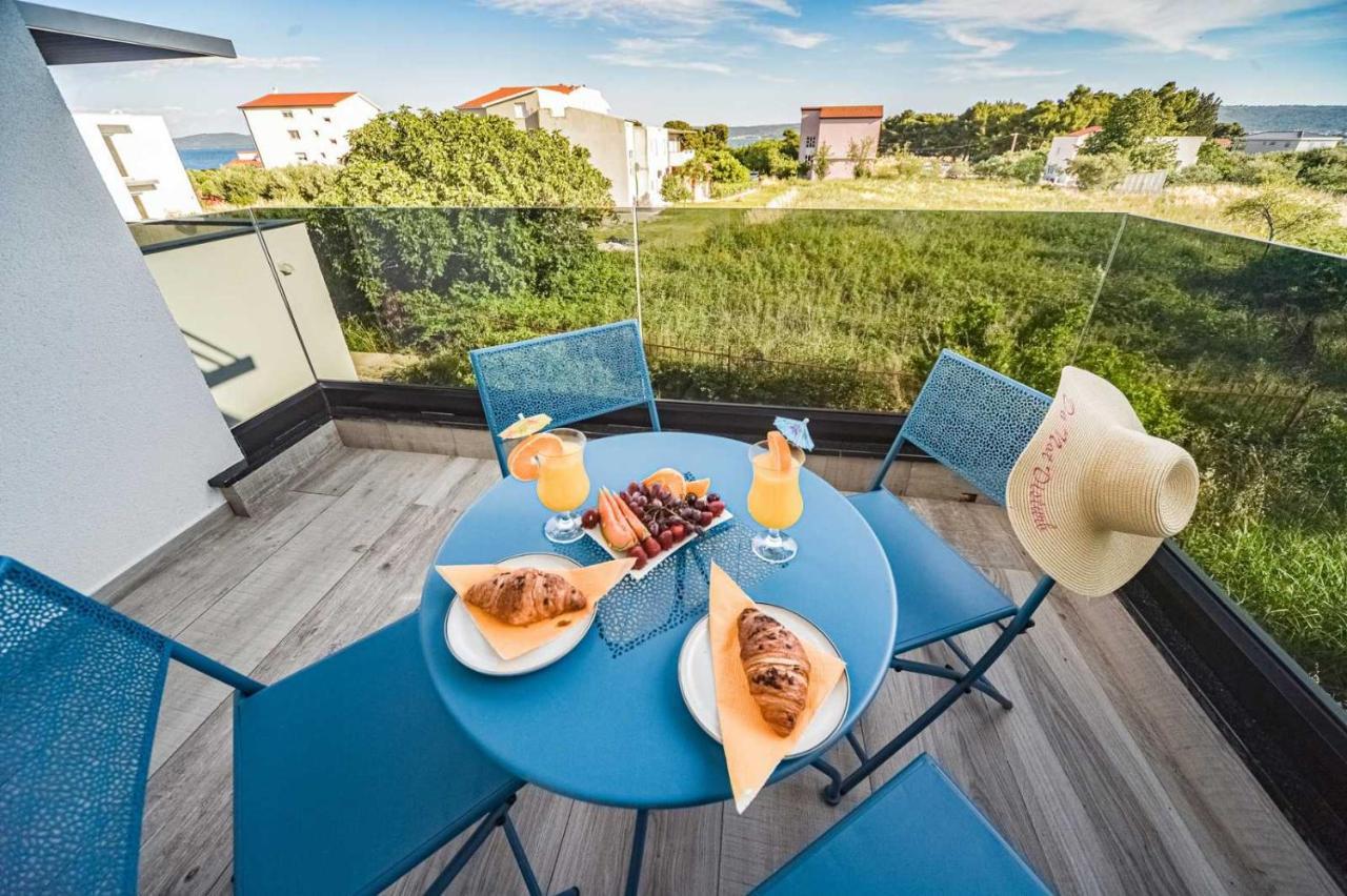 Cube Residence Kaštela Buitenkant foto