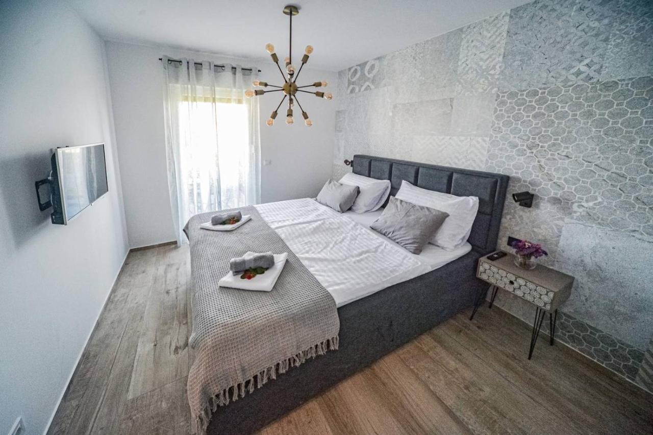 Cube Residence Kaštela Buitenkant foto