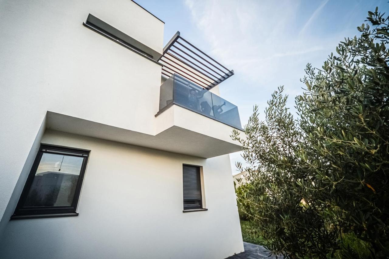 Cube Residence Kaštela Buitenkant foto