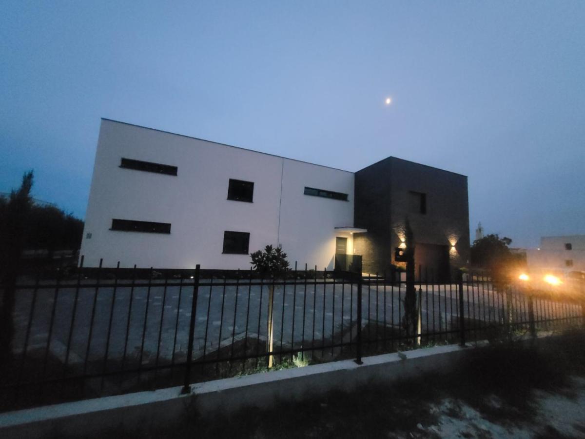 Cube Residence Kaštela Buitenkant foto