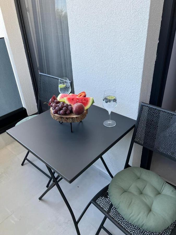 Cube Residence Kaštela Buitenkant foto