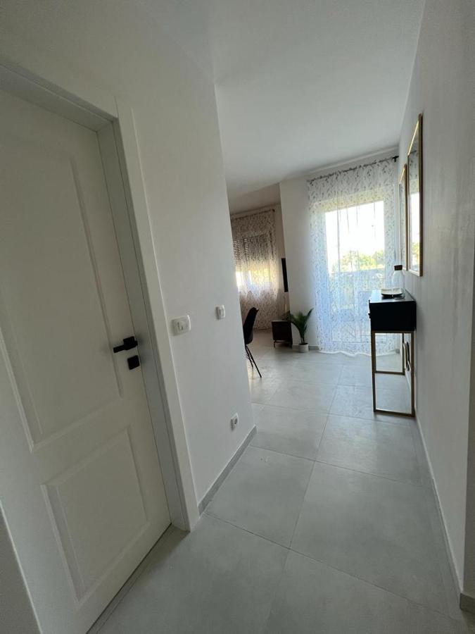 Cube Residence Kaštela Buitenkant foto