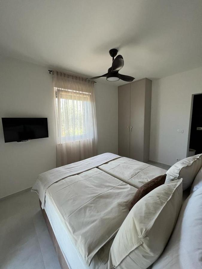 Cube Residence Kaštela Buitenkant foto